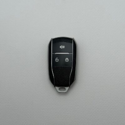 کاور ریموت جک s5 کیلس طرح چرم