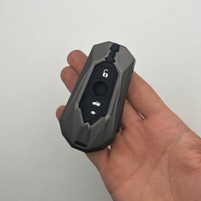 کاور ریموت گاگ فِیس بی ام و سری 5 مشترک با کوییک