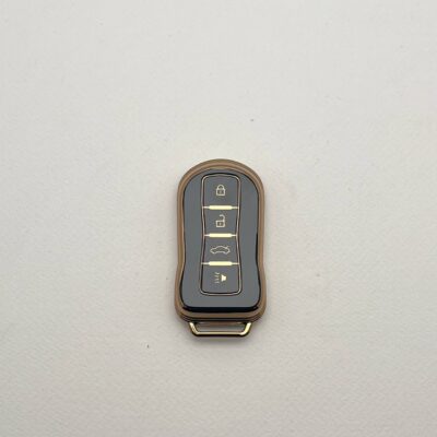 کاور ریموت هایما s8 طرح براق