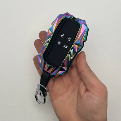 کاور ریموت گاگ فِیس رنو (تالیسمان کولیوس)