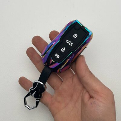 کاور ریموت گاگ فِیس ساینا اس کوییک اس و اطلس کلید تاشو
