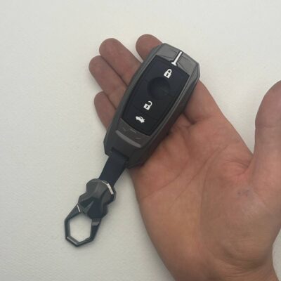 کاور ریموت گاگ فِیس بنز سری M