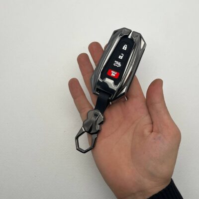 کاور ریموت گاگ فِیس تویوتا لوین-سی اچ ار-پریوس