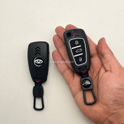 کاور ریموت کربنی چری ام وی ام ایکس22 ایکس33 جک جی ۴ تاشو