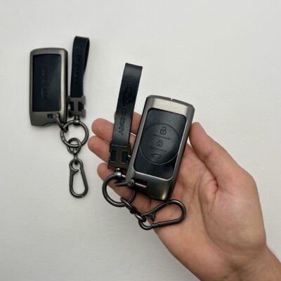 کاور ریموت دور فلزی تیگو 7 ایکس 22پرو
