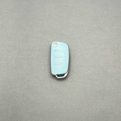کاور ریموت جک s5 مدل پایین تاشو طرح چرم