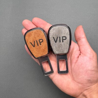 قطع کن ( سایلنسر ) کمربند VIP