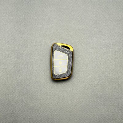 کاور ریموت جک و KMC K7-T9 طرح چرم