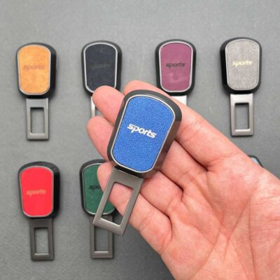 قطع کن کمربند (سایلنسر) دو حالته مارک اسپرت