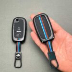 کاور ریموت اچ سی کراس دور فلزی - Image 5