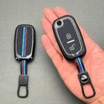 کاور ریموت اچ سی کراس دور فلزی - Image 4