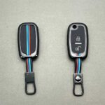 کاور ریموت اچ سی کراس دور فلزی - Image 6