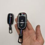 کاور ریموت اچ سی کراس دور فلزی