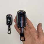 کاور ریموت اچ سی کراس دور فلزی - Image 2