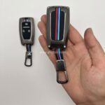 کاور ریموت جک اس 5 کیلس دور فلزی - Image 2