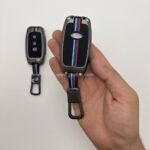 کاور ریموت کیا اپتیما - اسپرتیج - کادنزا - پیکانتو - سورنتو و سراتو دور فلزی - Image 2