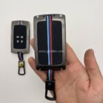 کاور ریموت رنو تالیسمان و کولیوس دور فلزی - Image 2