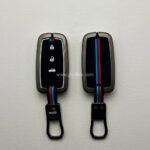 کاور ریموت هایما اس 5 و اس7 دور فلزی وسط سیلیکونی - Image 3