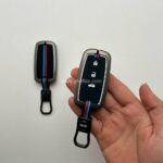 کاور ریموت هایما اس 5 و اس7 دور فلزی وسط سیلیکونی