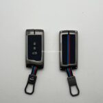 کاور ریموت تیگو 7 - ام وی ام ایکس 55 - ایکس 33 پرو - ایکس 22 پرو دور فلزی - Image 3