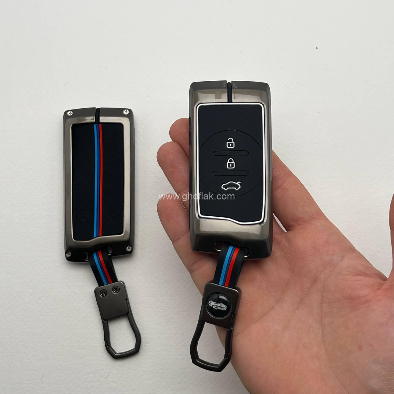 photo_2_2025-02-17_20-02-06 کاور ریموت تیگو 7 - ام وی ام ایکس 55 - ایکس 33 پرو - ایکس 22 پرو دور فلزی - Image 1