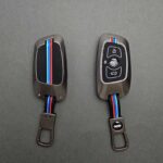 کاور ریموت برلیانس H330 کیلس دور فلزی - Image 2