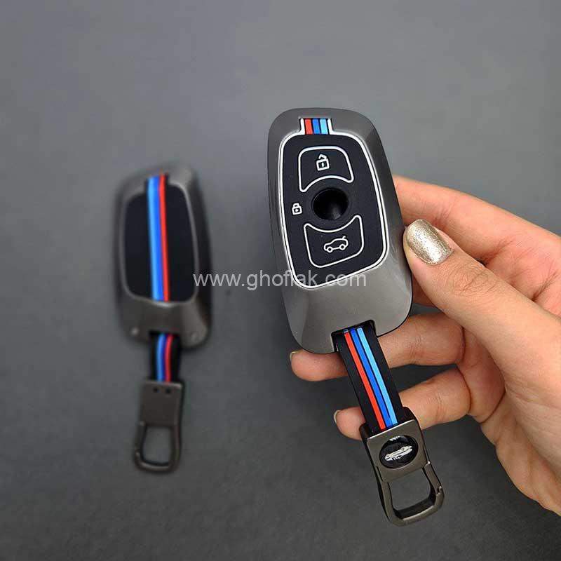 برلیانس-330-فلزی-02 کاور ریموت برلیانس H330 کیلس دور فلزی - Image 1