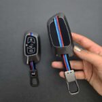 کاور ریموت برلیانس H330 کیلس دور فلزی - Image 4