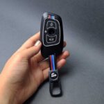 کاور ریموت برلیانس H330 کیلس دور فلزی - Image 7