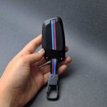 کاور ریموت برلیانس H330 کیلس دور فلزی - Image 8