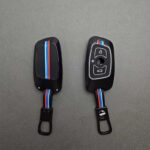 کاور ریموت برلیانس H330 کیلس دور فلزی - Image 9