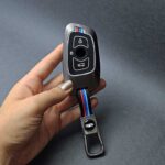 کاور ریموت برلیانس H330 کیلس دور فلزی - Image 5