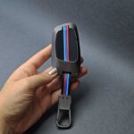 کاور ریموت برلیانس H330 کیلس دور فلزی - Image 6