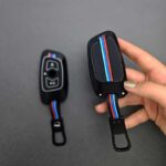 کاور ریموت برلیانس H330 کیلس دور فلزی - Image 11