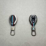 کاور ریموت بی ام و 528 و 320 کلید دار - Image 3