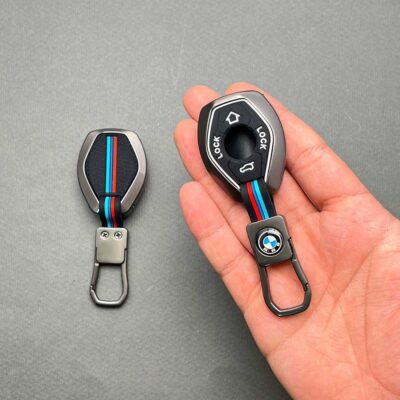 کاور ریموت بی ام و 528 و 320 کلید دار