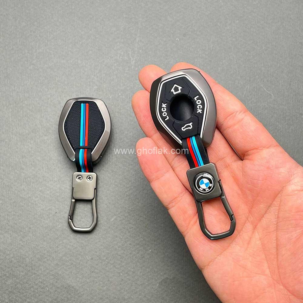 بی2 کاور ریموت بی ام و 528 و 320 کلید دار - Image 1