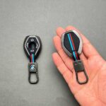 کاور ریموت بی ام و 528 و 320 کلید دار - Image 2