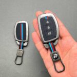 کاور ریموت هیوندایی اکسنت - النترا - ال اف - توسان کیلس دور فلزی