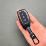 کاور ریموت هیوندایی اکسنت - النترا - ال اف - توسان کیلس دور فلزی - Image 2