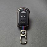 کاور ریموت آریزو و تیگو ریموت کوچک دور فلزی - Image 4