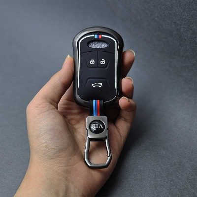 کاور ریموت آریزو و تیگو ریموت کوچک دور فلزی