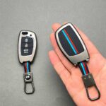 کاور ریموت هیوندایی اکسنت - النترا - ال اف - توسان کیلس دور فلزی - Image 3