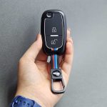 کاور ریموت اچ سی کراس دور فلزی - Image 7