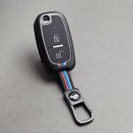 کاور ریموت اچ سی کراس دور فلزی