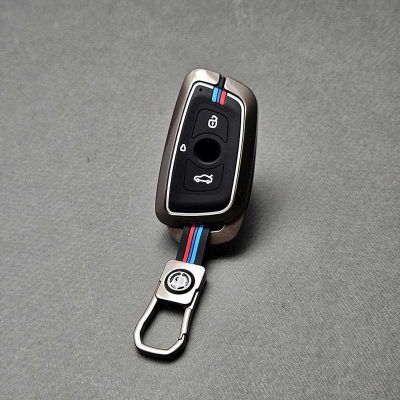 کاور ریموت برلیانس H330 کیلس فلزی