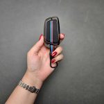 کاور ریموت برلیانس H330 کیلس فلزی
