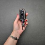 کاور ریموت برلیانس H330 کیلس فلزی