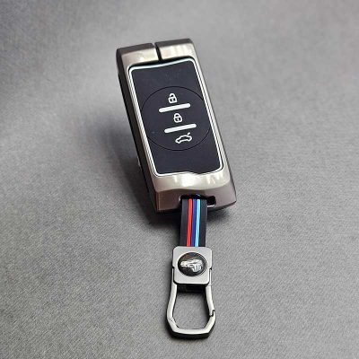 کاور ریموت تیگو 7 - ام وی ام ایکس 55 - ایکس 33 پرو - ایکس 22 پرو دور فلزی