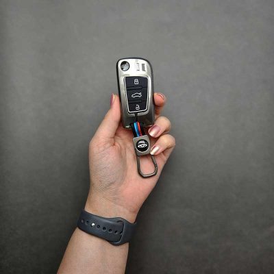 کاور ریموت جک جی 4